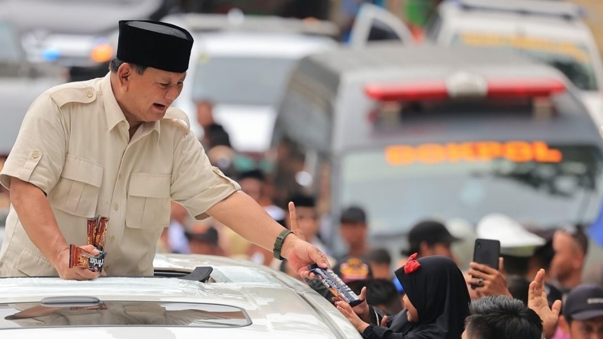 Gus Miftah: Program Susu dan Makan siang Gratis Mencontoh Bapak para Nabi
