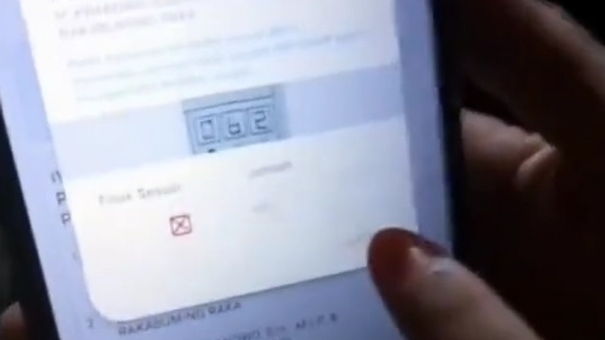 Serba Serbi Kejanggalan Sirekap, Data 'Gendut' Hingga Pakai Server Luar Negeri