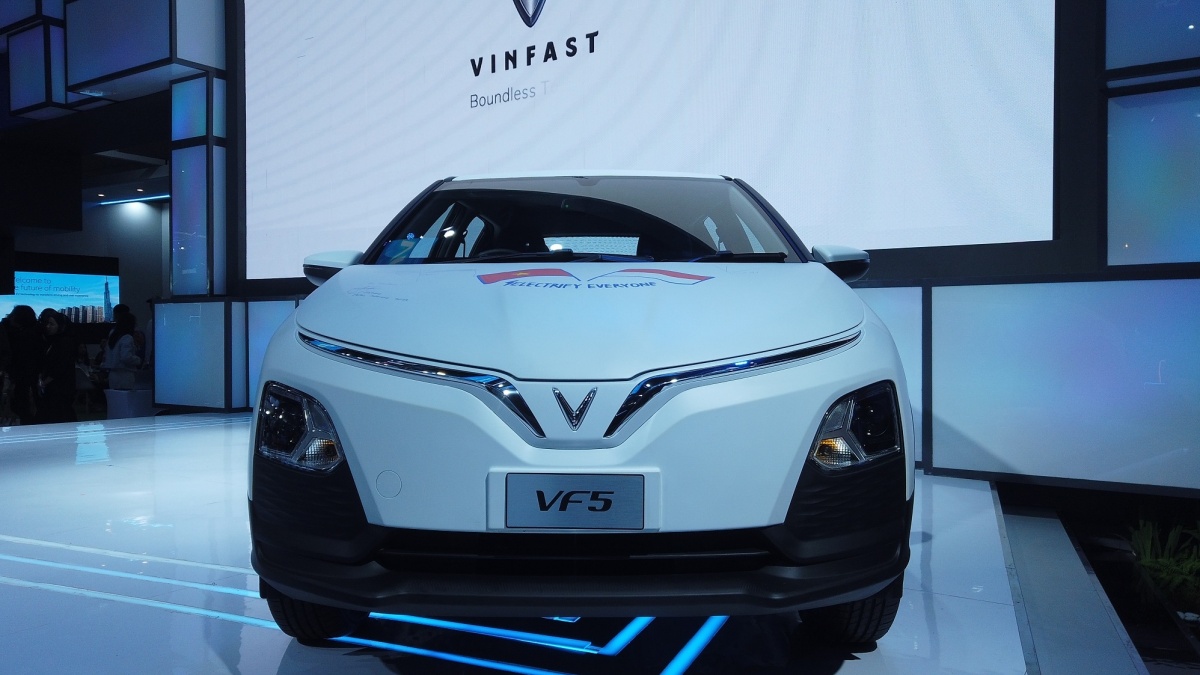 Kenapa Mobil Listrik Tidak Bisa Didorong Saat Mogok? Ini Penyebab Teknis dan Bahayanya