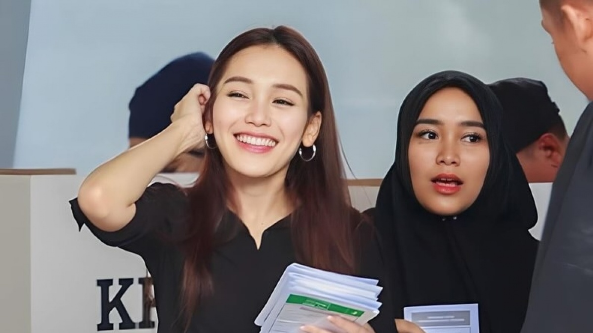 Bakal Dinikahi Anggota TNI, Ayu Ting Ting Sudah Siap Dampingi Suami dari Nol