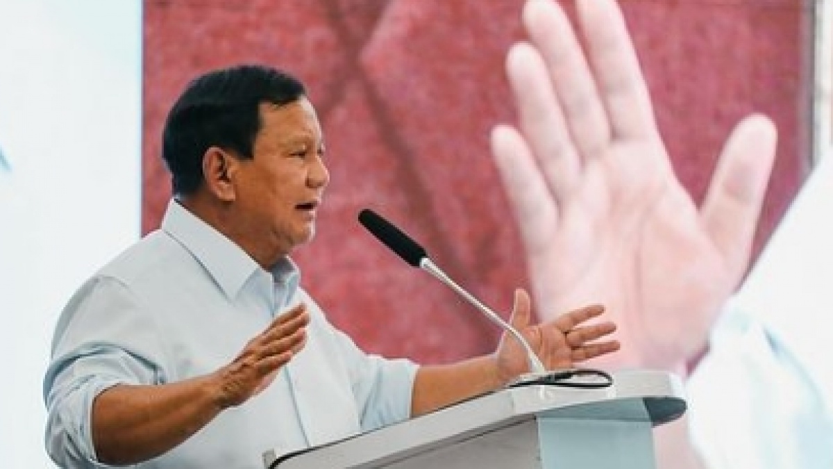 Sederet Tokoh Ini Pernah Terima Pangkat Jenderal Kehormatan, Prabowo Selanjutnya