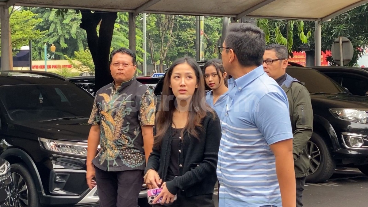 Tamara Tyasmara Benarkan Sempat Survei Kolam Renang Tempat Dante Meninggal, Ini Alasannya