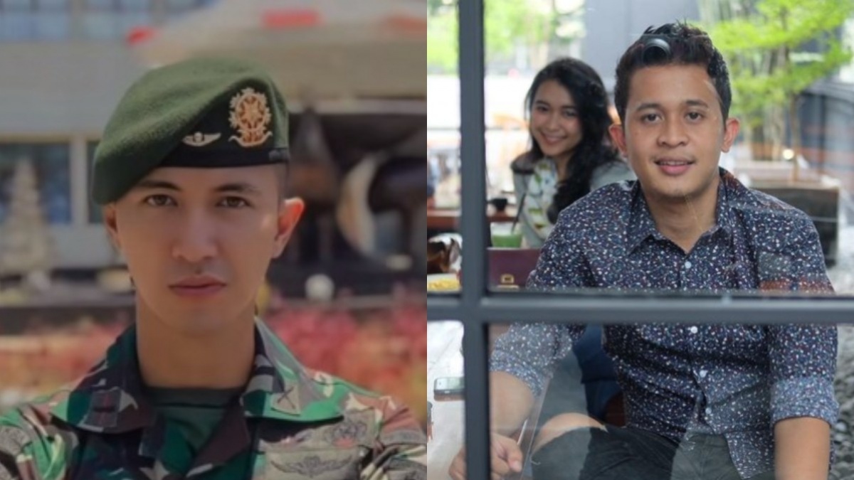 Adu Pekerjaan Muhammad Fardhana dan Nanda Fachrizal, Adik Ipar Ayu Ting Ting Kebanting?