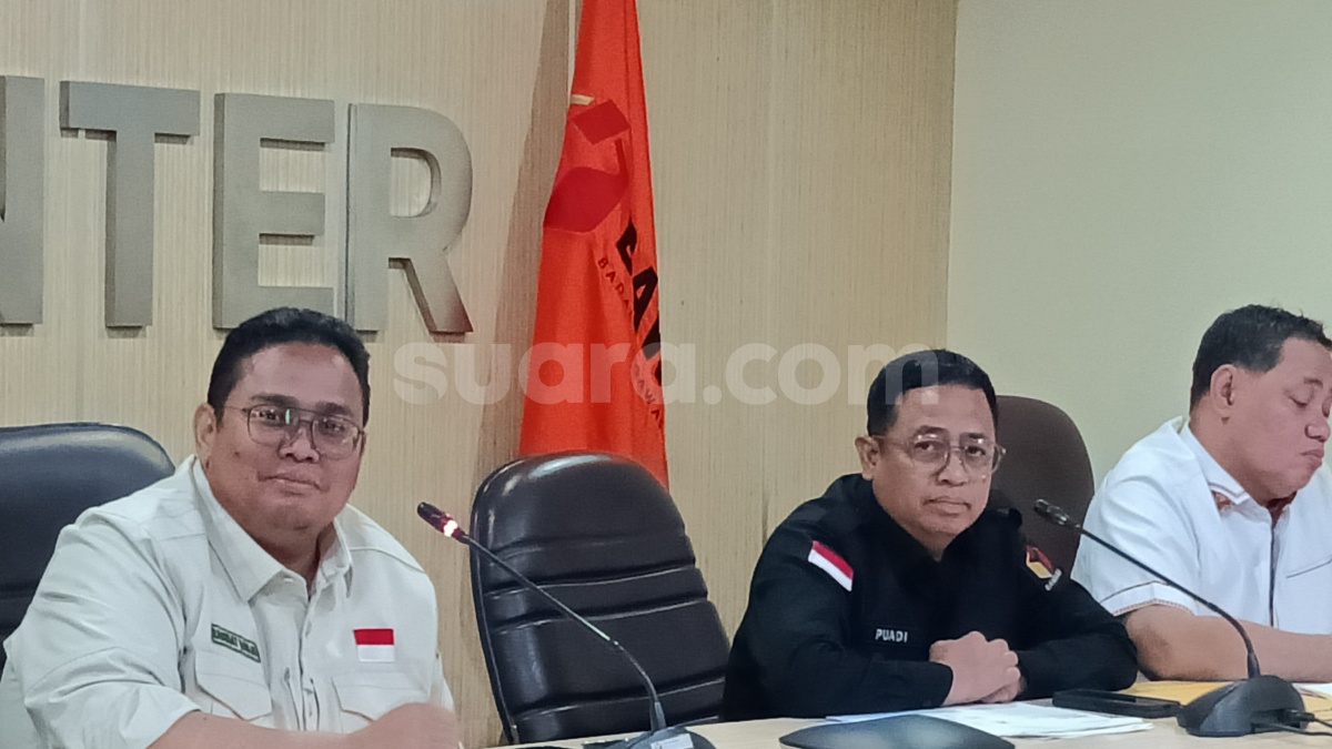 Bawaslu Soroti Keamanan Pada Pemungutan Suara Susulan di Papua