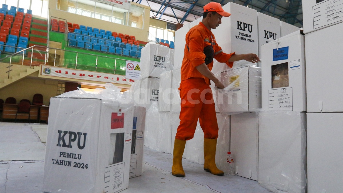 Serba-Serbi Pemungutan Suara Ulang: Aturan, Jadwal, Faktor Penyebabnya