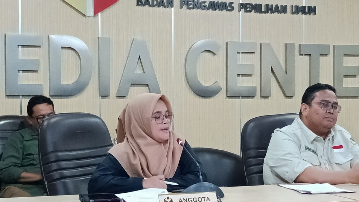 Heboh Temuan Surat Suara Tercoblos di TPS, Begini Langkah Bawaslu Usut Kecurangan Pemilu