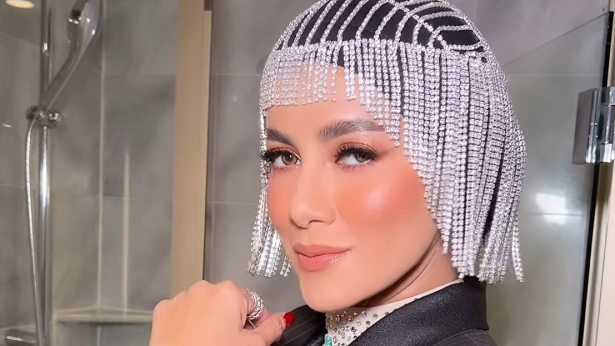 Lahir dari Keluarga Kaya Raya, Olla Ramlan Ungkap Ayahnya Pernah Jadi Tukang Ojek