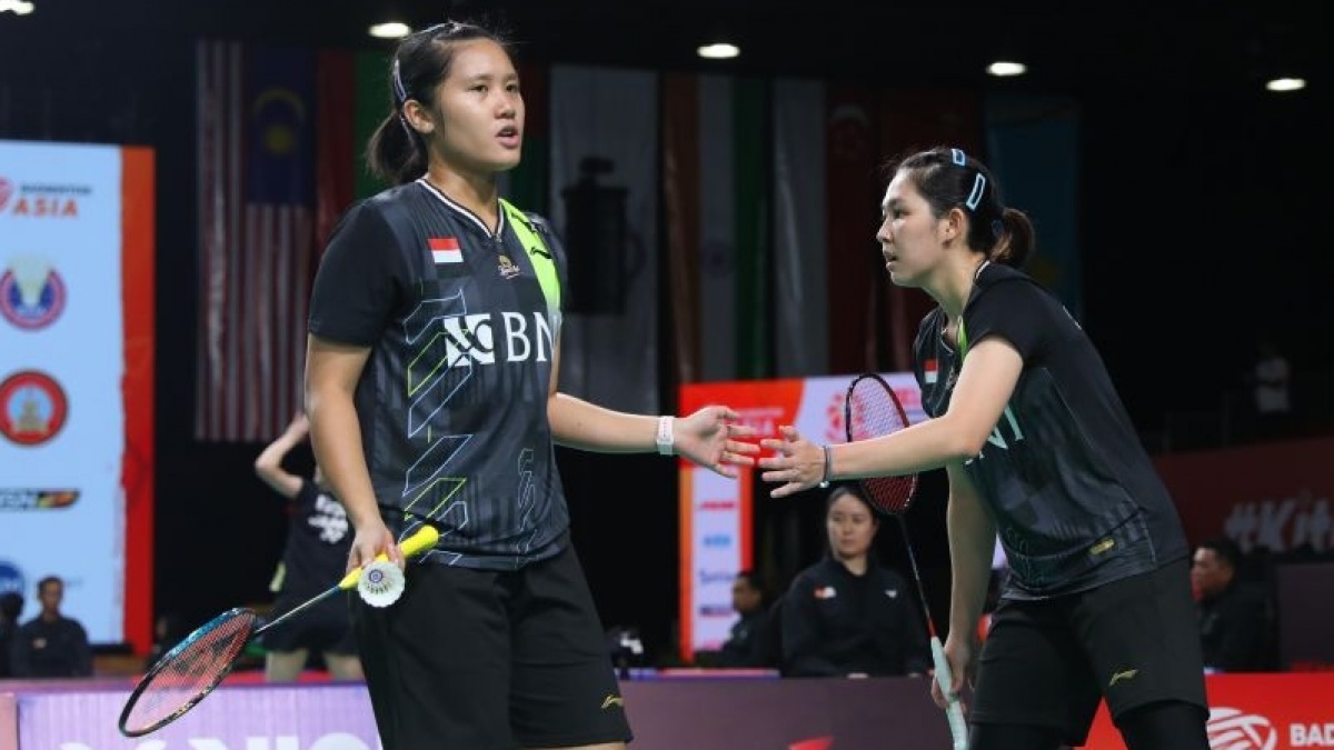 Orleans Masters 2024: 4 Wakil Indonesia Lolos ke Babak Kedua