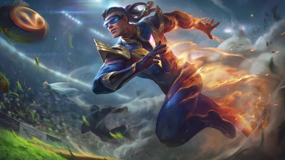 3 Hero Counter Bruno di Mobile Legends, Marksman Gold Lane yang Menghebohkan M6