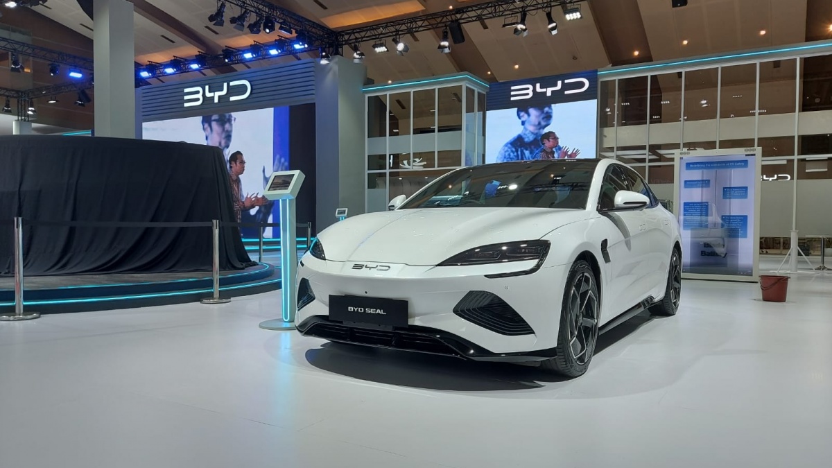 Beda Nasib dengan Indonesia, Negara Kuat Ini Justru Tak Dilirik BYD, Kenapa?