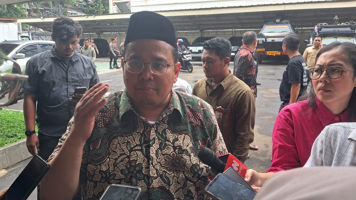 Surat Suara Pileg Tertukar Dianggap Sah, Bawaslu Pastikan Jadi Sengketa