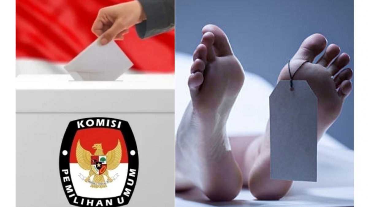 Petugas TPS Kramat Jati Meninggal usai Dikerokin Istri, Ternyata Punya Riwayat Penyakit Ini