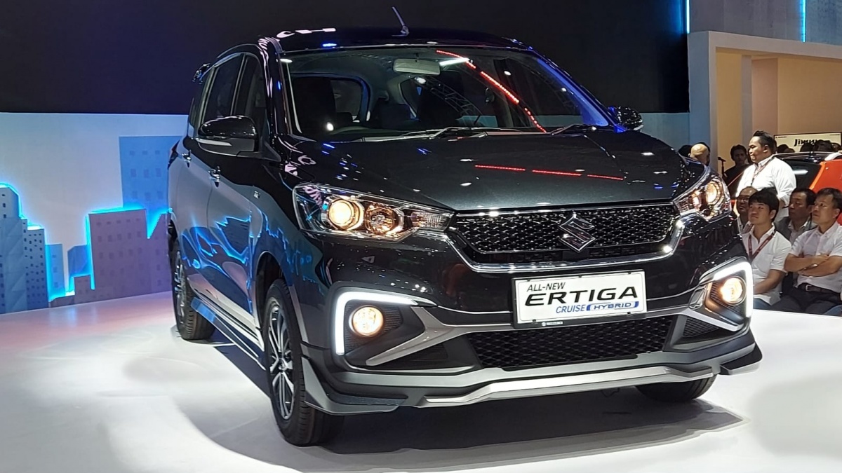 Bolehkah Suzuki Ertiga Diesel Pakai Bio Solar? Intip Penjelasannya sebelum Beli