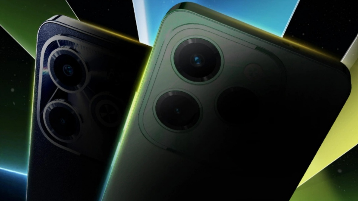 Bawa Kamera Selfie 32 MP, Harga Infinix Hot 40i Cuma Sejutaan
