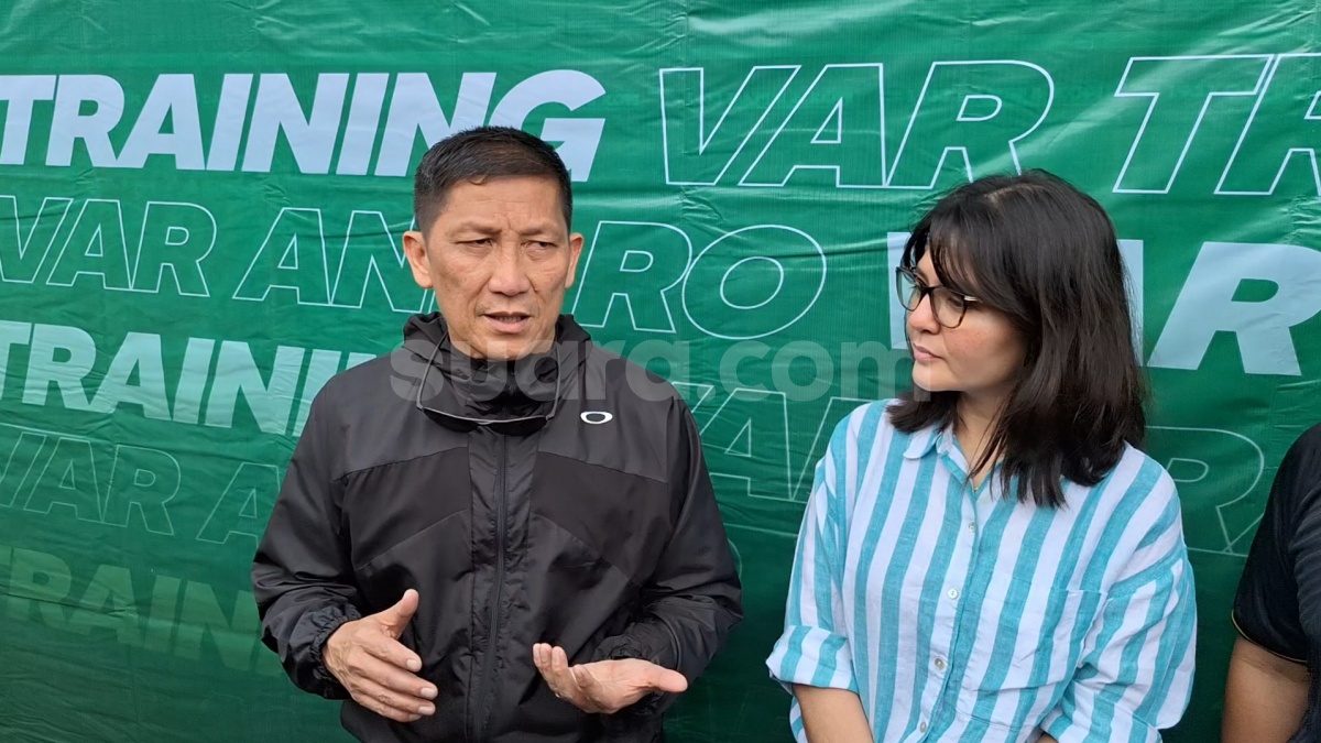 Cuma Tiga Stadion Liga 1 yang Bisa Pakai VAR, Bagaimana Sisanya?