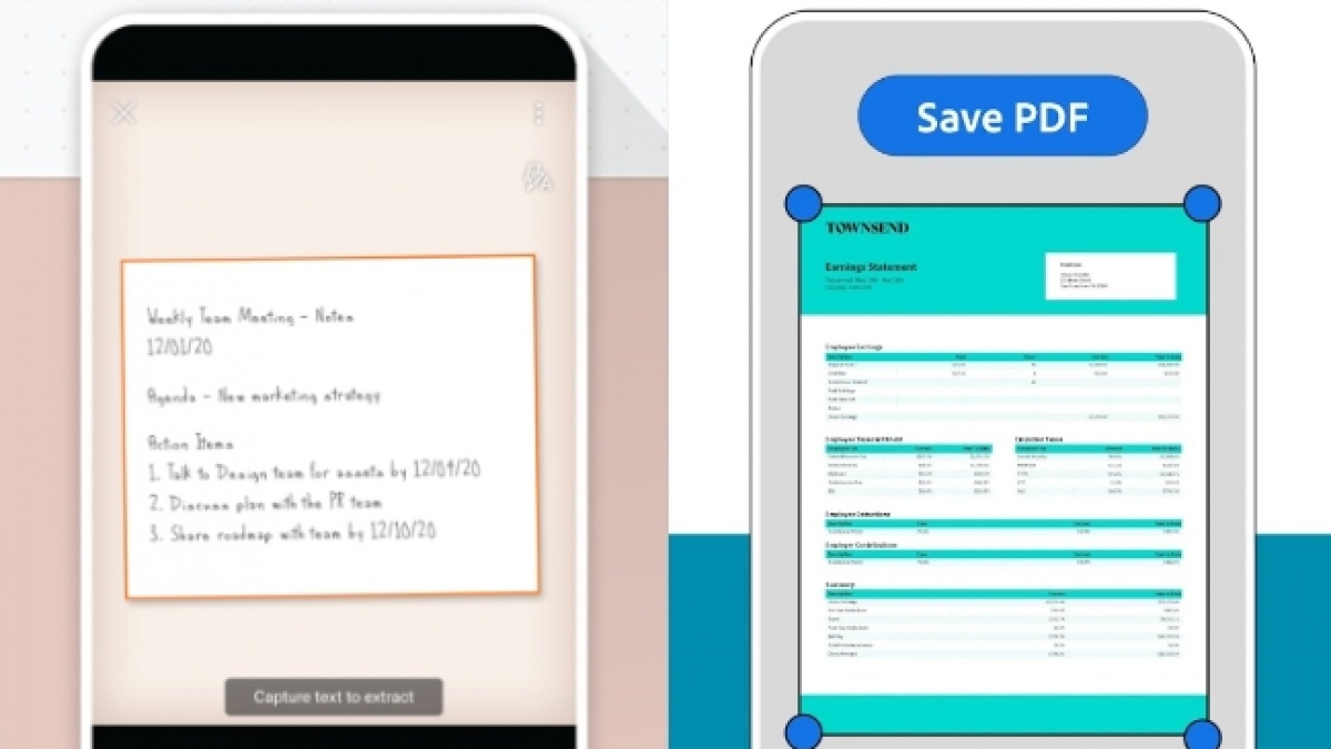 6 Rekomendasi Aplikasi Scan Dokumen di HP Android dan iPhone, Berguna Banget!