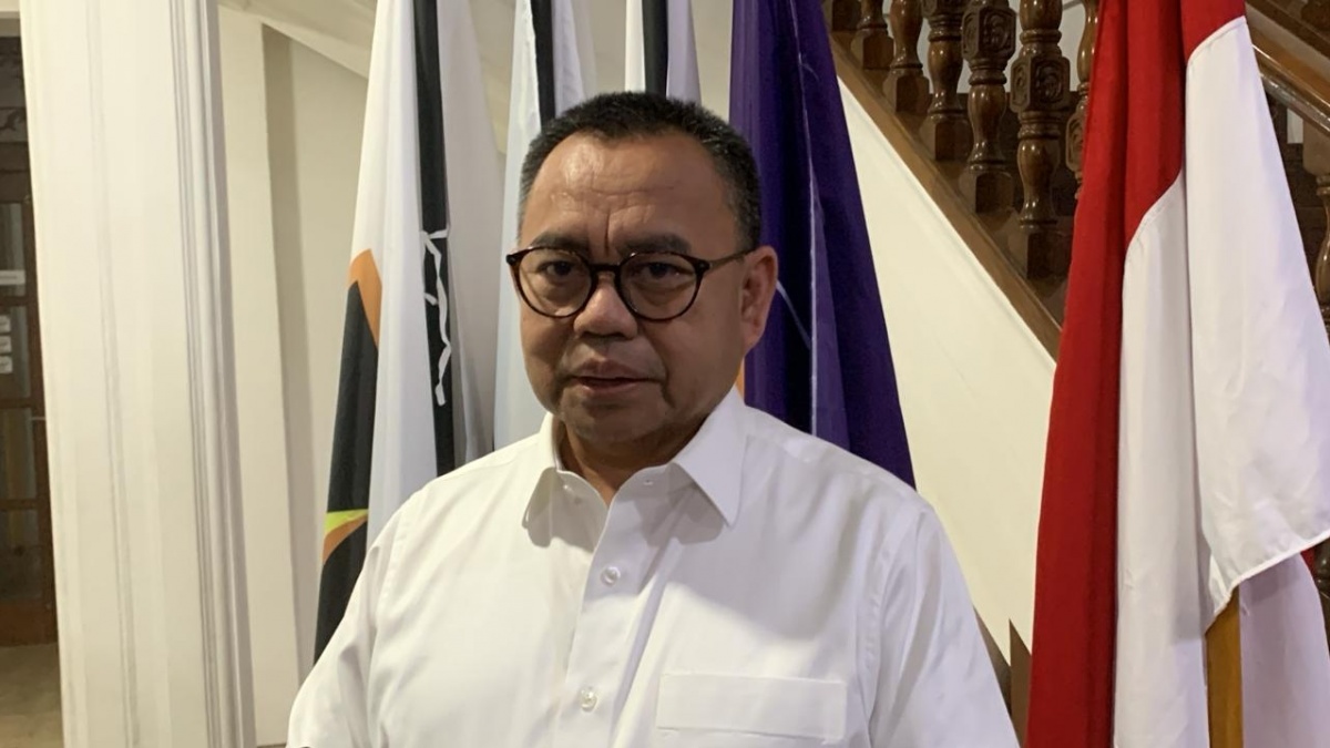 PPDB Disebut Bikin Repot Ortu Se-Indonesia, Sudirman Said Ingatkan Pemerintah Jamin Akses Pendidikan Anak