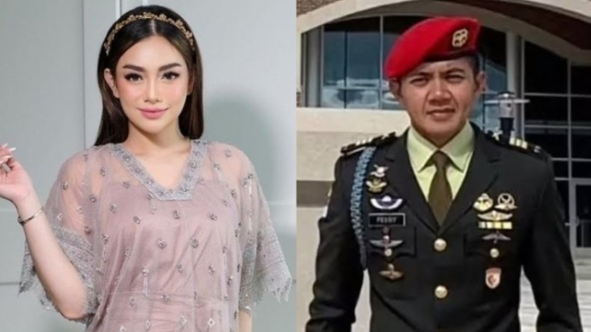 Isi Chat Viral, Mayor Teddy Diduga Keberatan Digosipkan Pacaran dengan Celine Evangelista
