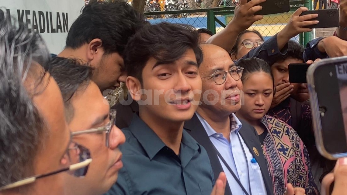 Bantah Body Shaming Ria Ricis Terlalu Kurus, Teuku Ryan Sebut Itu Bentuk Perhatian Suami