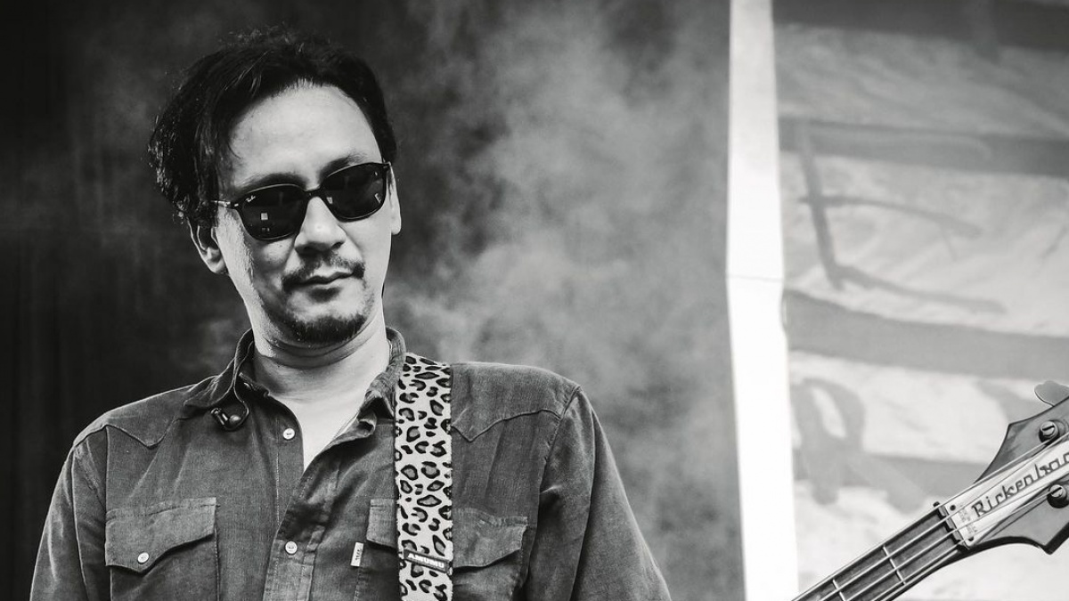 Jangan Ditiru! Mentang-Mentang Jago Bela Diri, Anak Vincent Rompies Berani Lakukan Bully