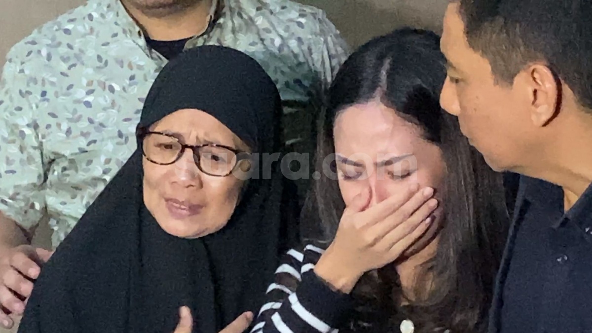 Nenek Dante Minta Yudha Arfandi Dihukum Mati