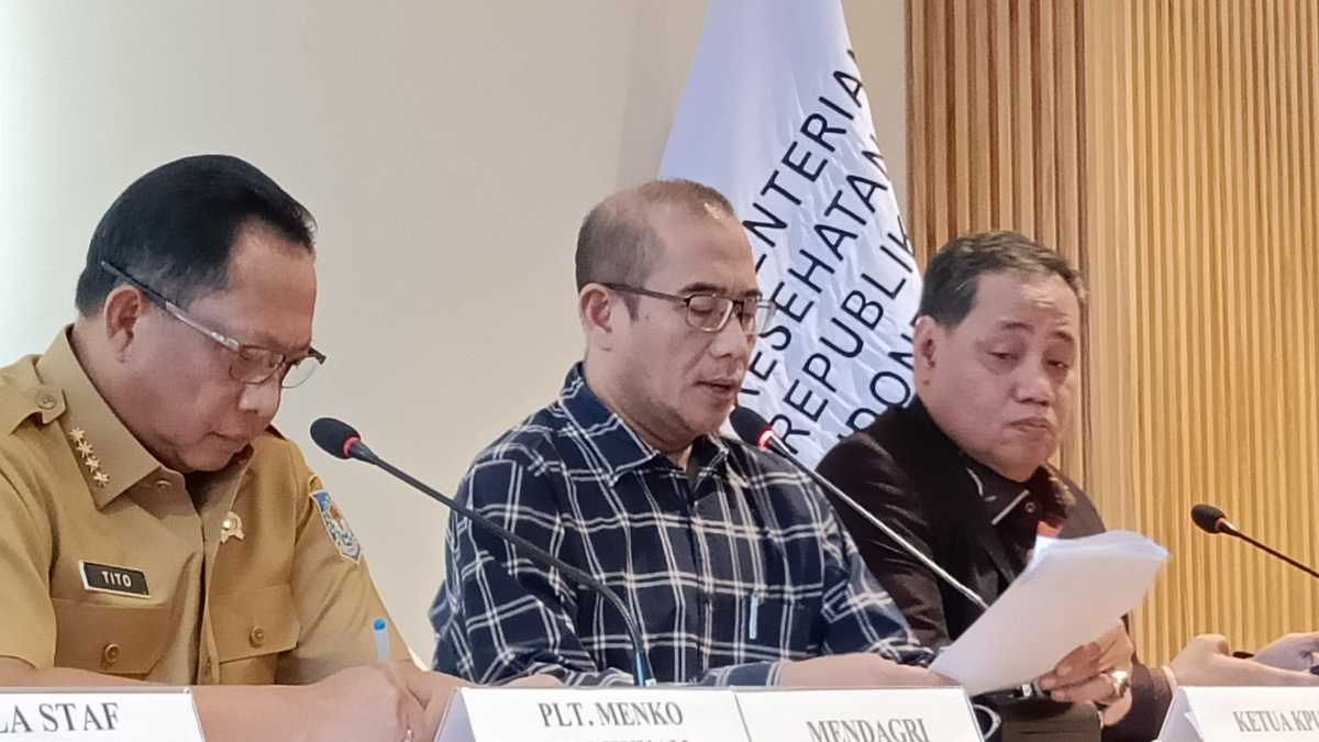 KPU Umumkan 71 Anggota Penyelenggara Pemilu Badan Ad Hoc Meninggal Dunia