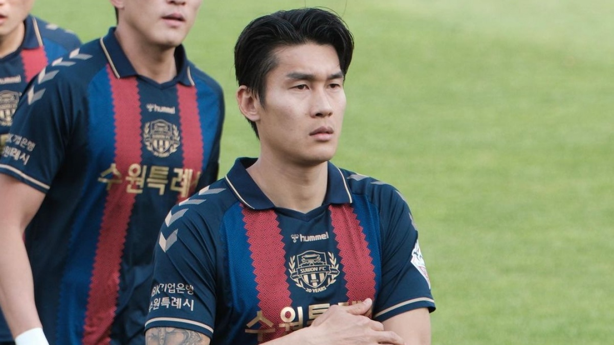 Profil Lee Yong, Kapten Suwon FC yang Komentari Kualitas Pratama Arhan