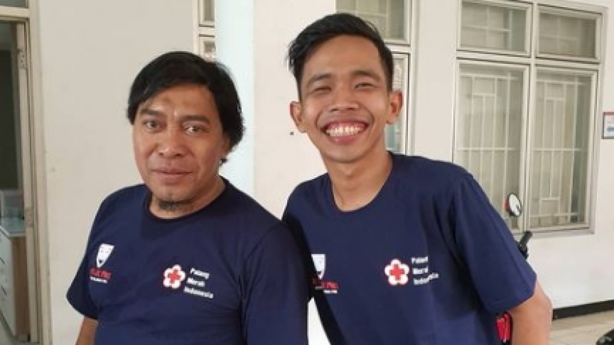 Pantas Nasib Jomplang Banget, Ini Beda Alasan Dede Sunandar dan Komeng saat Nyaleg