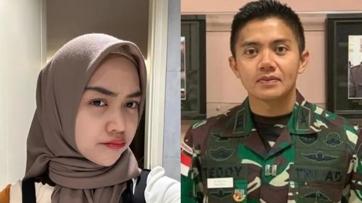 Mayor Teddy Ketahuan Langganan Konten Eksklusif Ria Ricis di Instagram, Netizen: Tutor Dong Bu Icis!