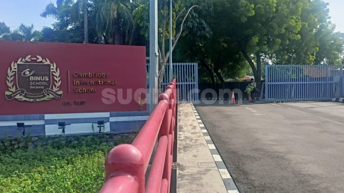 Siapa Korban Bullying Siswa Binus School Serpong? Orang Tua Speak Up hingga Kondisinya Terkini