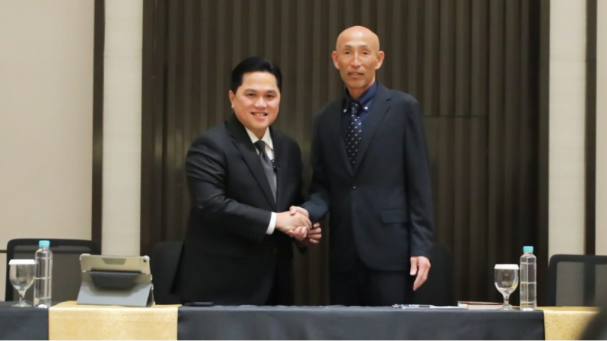 2 Fakta Menarik PSSI Rekrut Satoru Mochizuki Jadi Pelatih Timnas Putri Indonesia