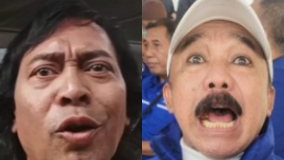Update Real Count KPU Suara Pelawak Indonesia: Denny Cagur hingga Opie Kumis Kebanting Komeng