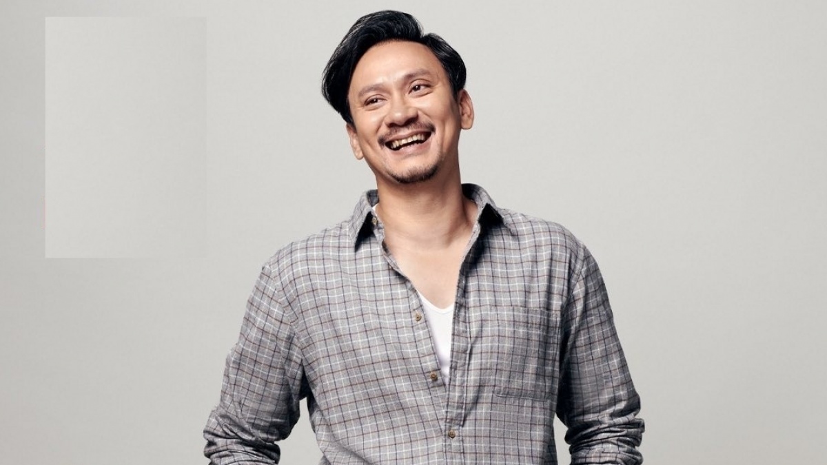 Vincent Rompies Muncul Usai Kasus Perundungan Anak, Ucapkan Maaf hingga Mengaku Tak Punya Uang