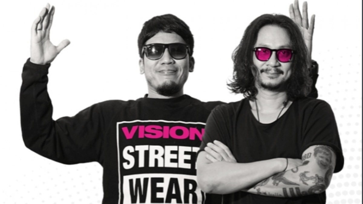 Siapa Owner Vindes Corp Sekarang? Desta Resmi Umumkan Mundur