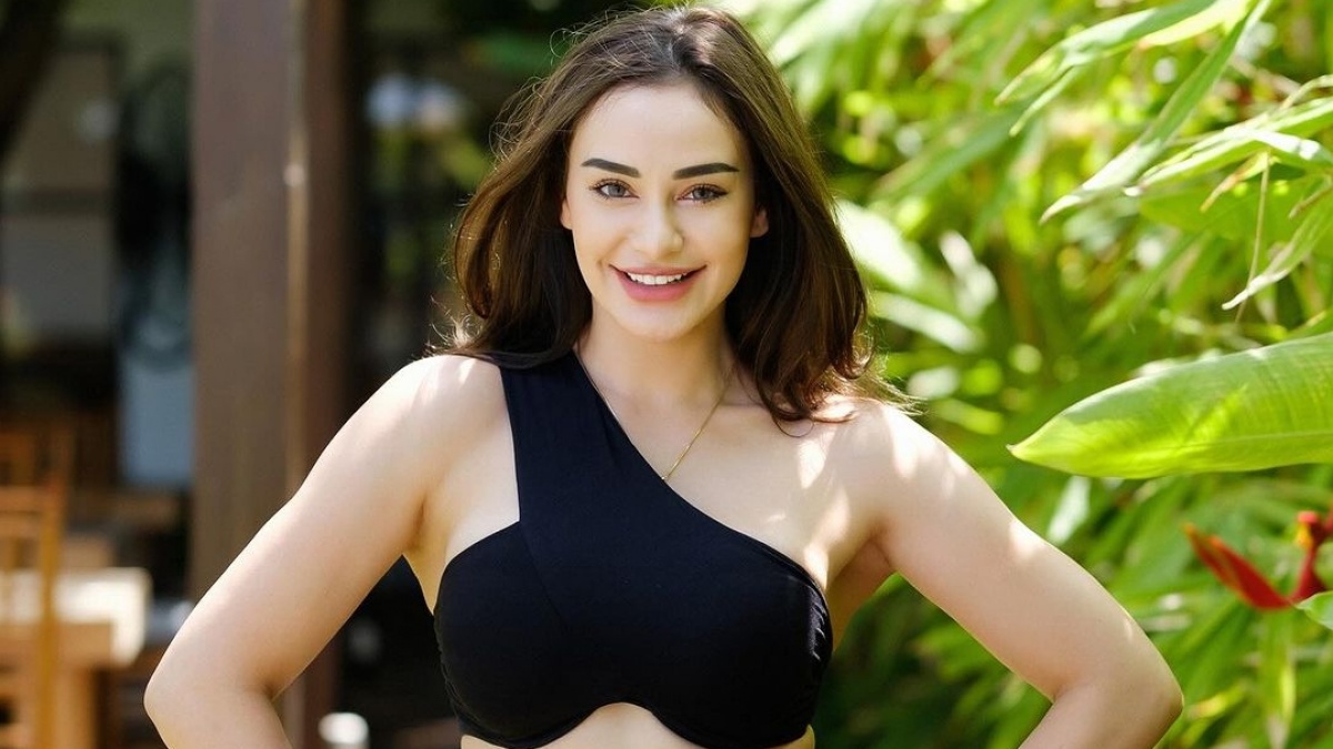 Nora Alexandra Murka Lagi, Namanya Dicatut Iklan Obat Pembesar Alat Vital: Menjijikan