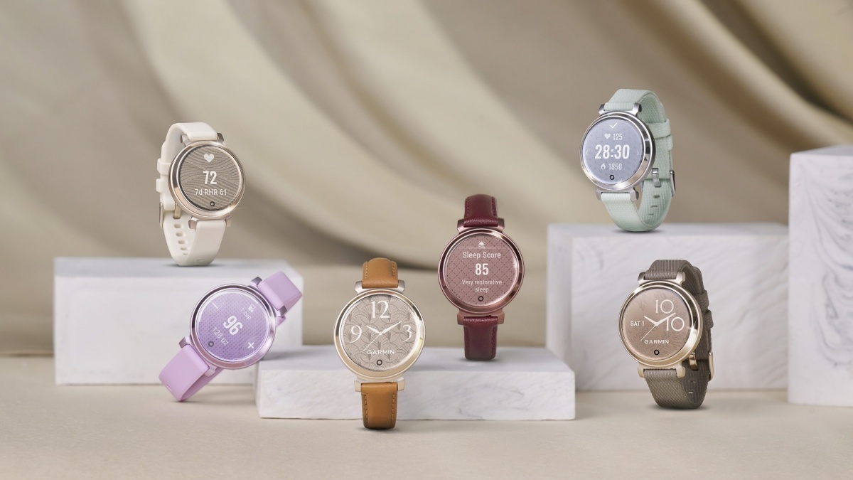 5 Rekomendasi Smartwatch NFC untuk Pembayaran Cashless dan Cek E-Money