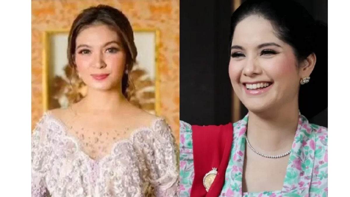 Adu Pendidikan Selvi Ananda vs Annisa Pohan: Duo Mantu Presiden Beda Nasib, Bak Langit Bumi