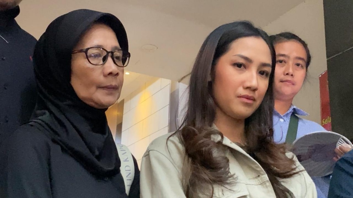 Emosi hingga Tegur Pengacara Yudha Arfandi dalam Sidang, Tamara Tyasmara Merasa Diremehkan