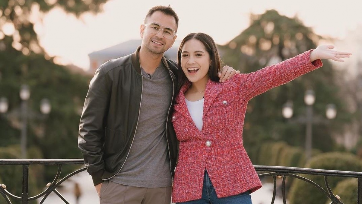 Dituding Pakai Produk Pro Israel, Apa Saja Isi Hampers Raffi Ahmad dan Nagita Slavina untuk Karyawan Rans?
