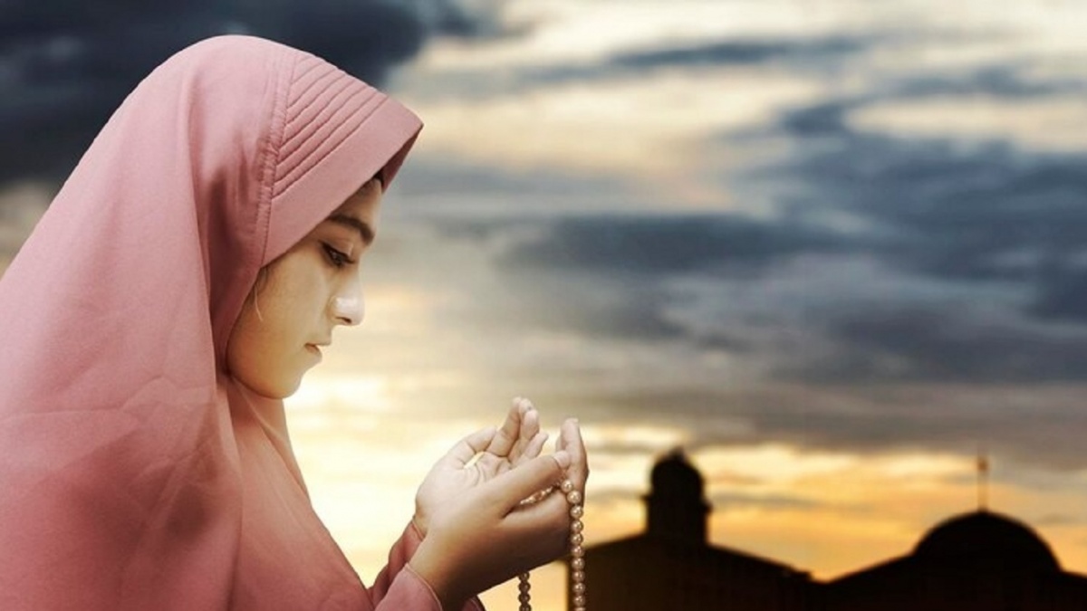Heboh Kasus Perselingkuhan Guru dan Murid, Ini Bacaan Doa Agar Suami Tidak Selingkuh