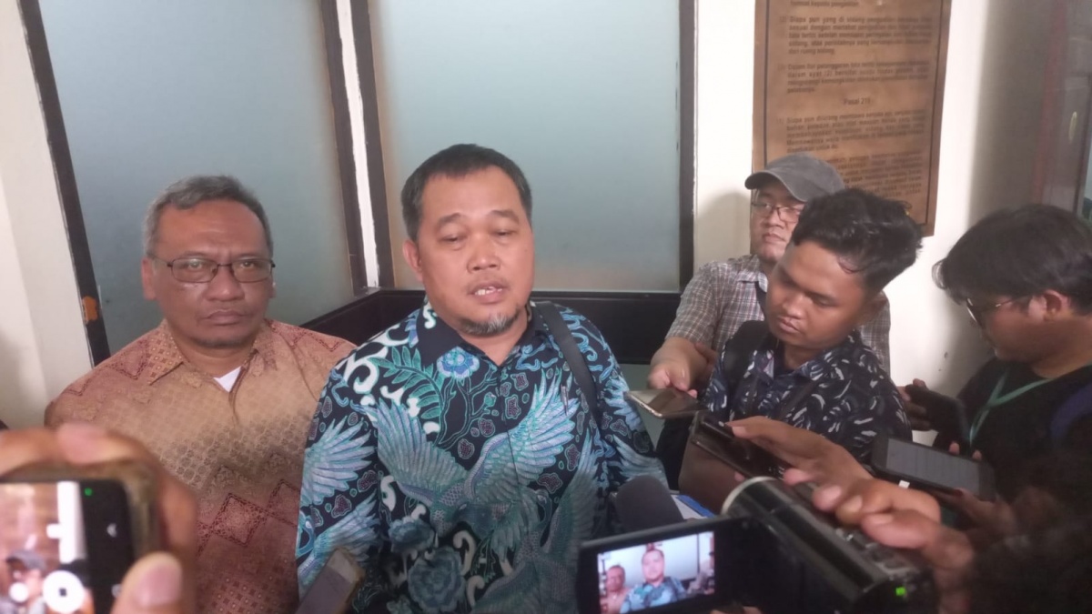 KPK Didesak Lacak Harta Kekayaan Kapolda Kalsel Seperti Rafael Alun