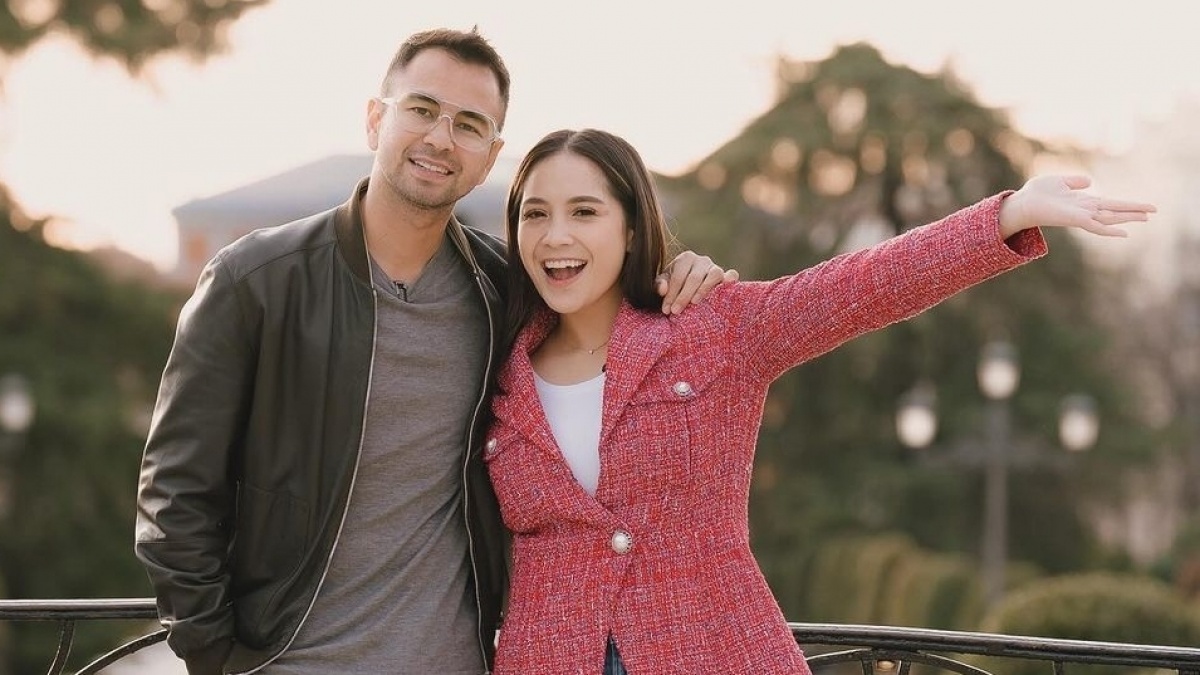 Diramal Terseret Kasus Korupsi, Raffi Ahmad Sindir Langsung Hard Gumay