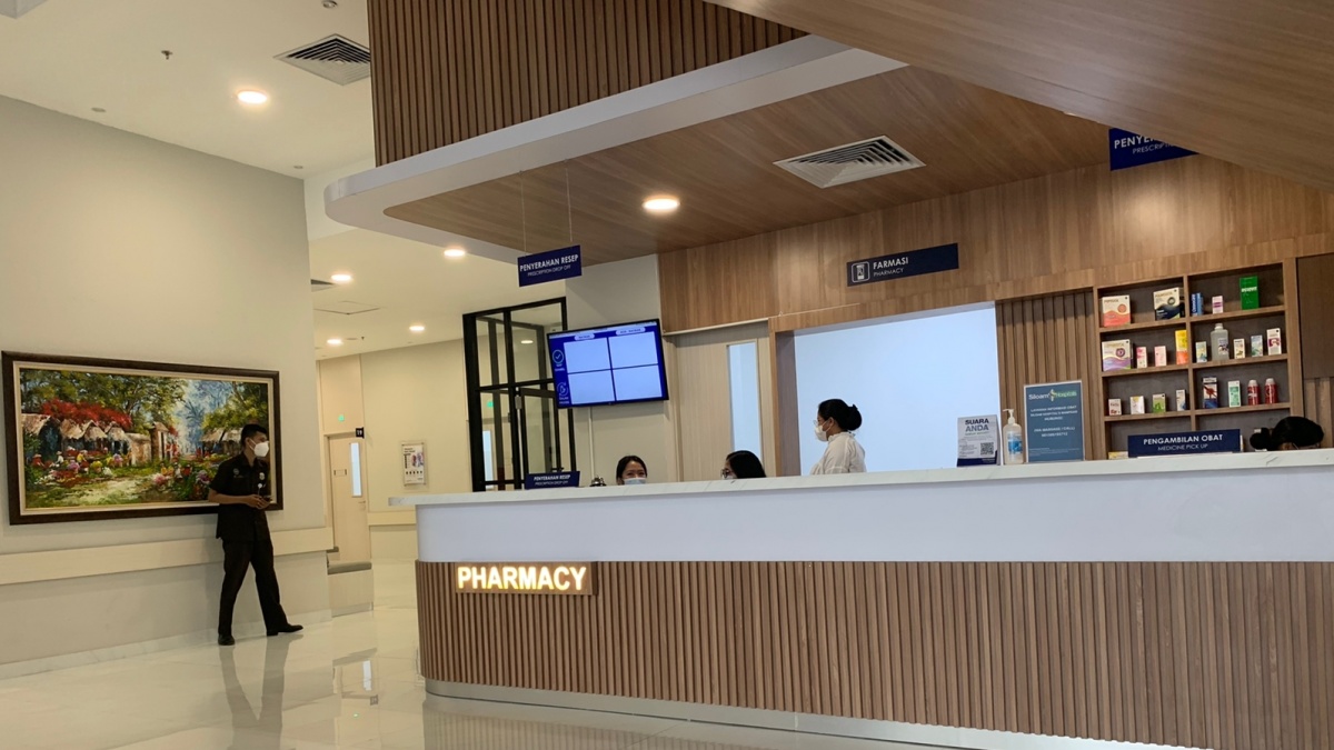 Ekspansi Digital SILO untuk Layani Pasien