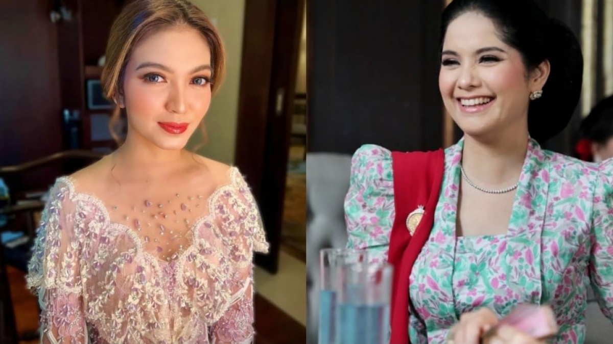 Selvi Ananda Hampir Gagal Jadi Putri Solo, Annisa Pohan Melanglang Buana dengan 2 Gelar Ini