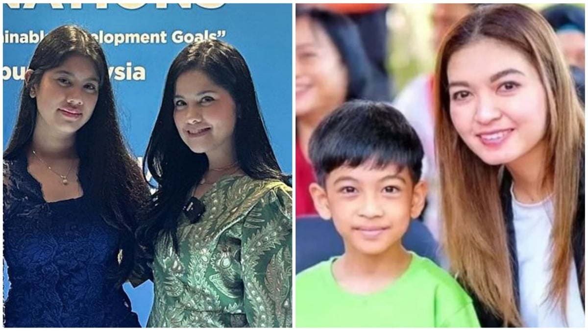 Adu Biaya Pendidikan Almira Anak AHY vs Jan Ethes: Sesama Cucu Pertama Presiden, Siapa Lebih Mahal?