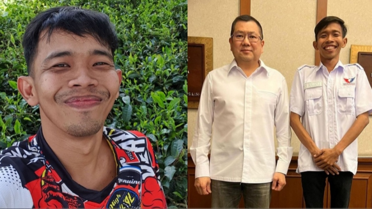 Gagal jadi Caleg Meski Telah Jual Dua Mobil, Dari Mana Sumber Kekayaan Dede Sunandar?