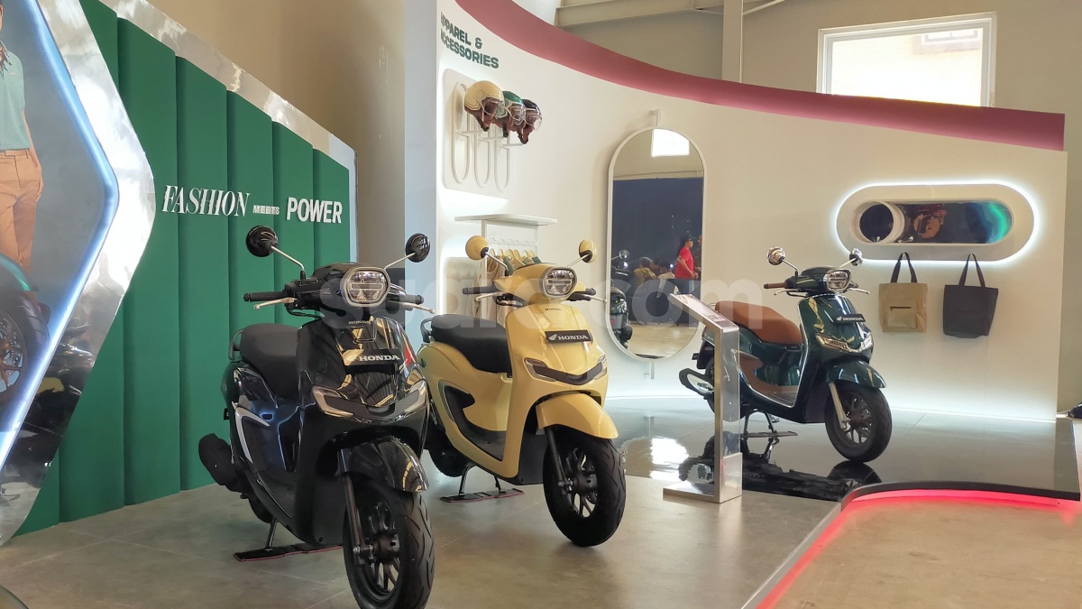 Asuransi Sepeda Motor Tanpa Repot: CardPlus Menyederhanakan Proses bagi Pemilik Honda