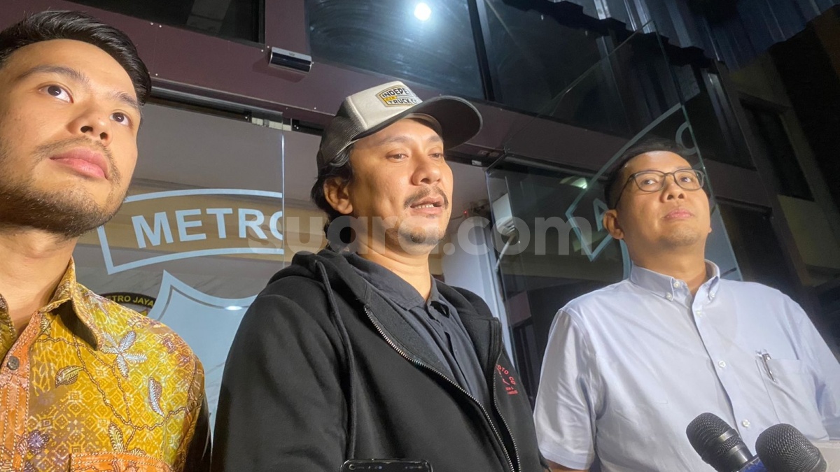 Bertemu Pihak Binus School Serpong, Kemendikbud Ungkap Status Terduga Pelaku Bully