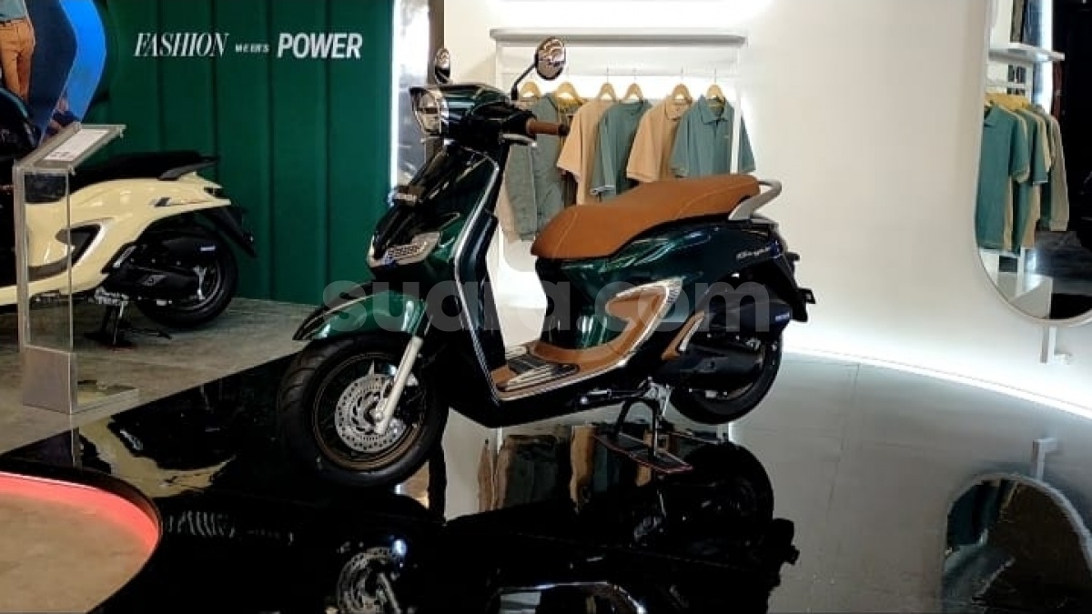 Lampu ABS Honda Stylo 160 Menyala Terus, Ternyata Ini Biang Keladinya