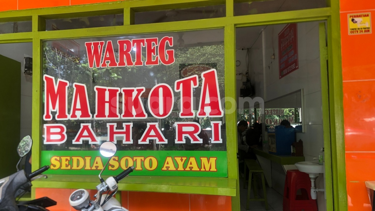 Harga LPG Nonsubsidi Melonjak, Warteg Bingung: Kurangi Porsi atau Naikkan Harga?